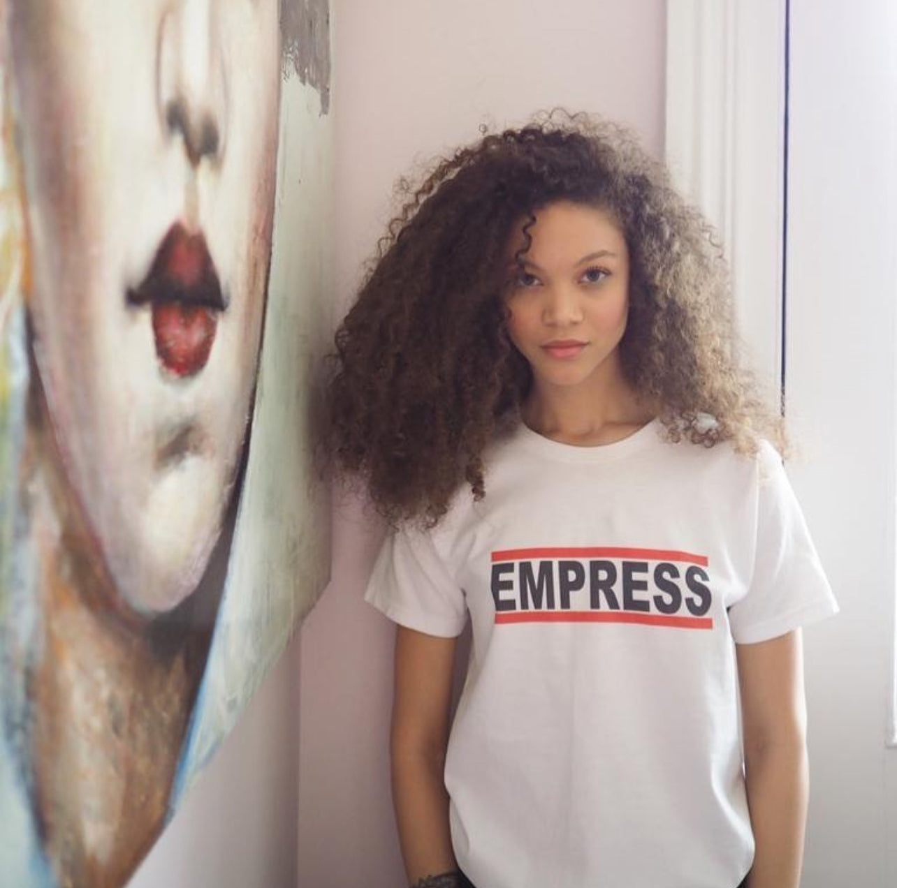 EMPRESS T